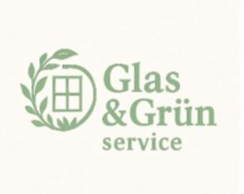 Glas & Grünservice Logo